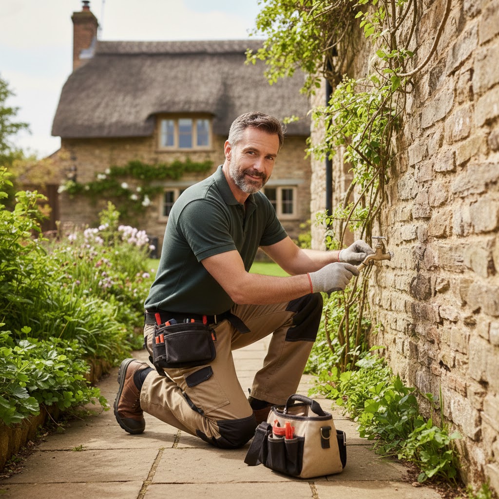 Handyman Services
